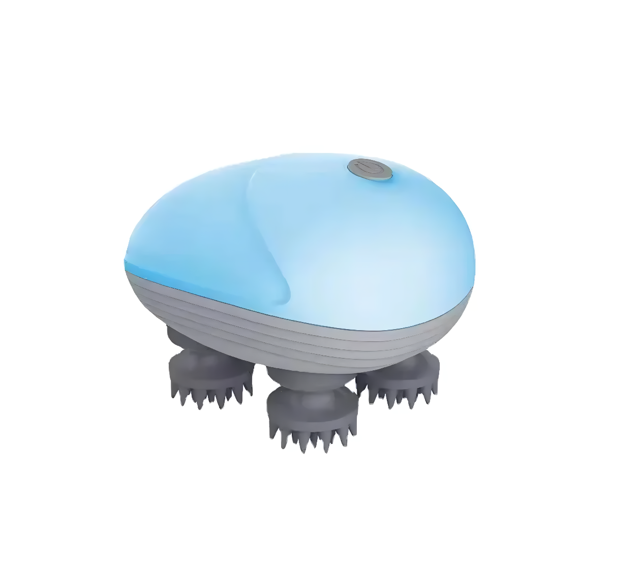 Cat & Dog Head Massager