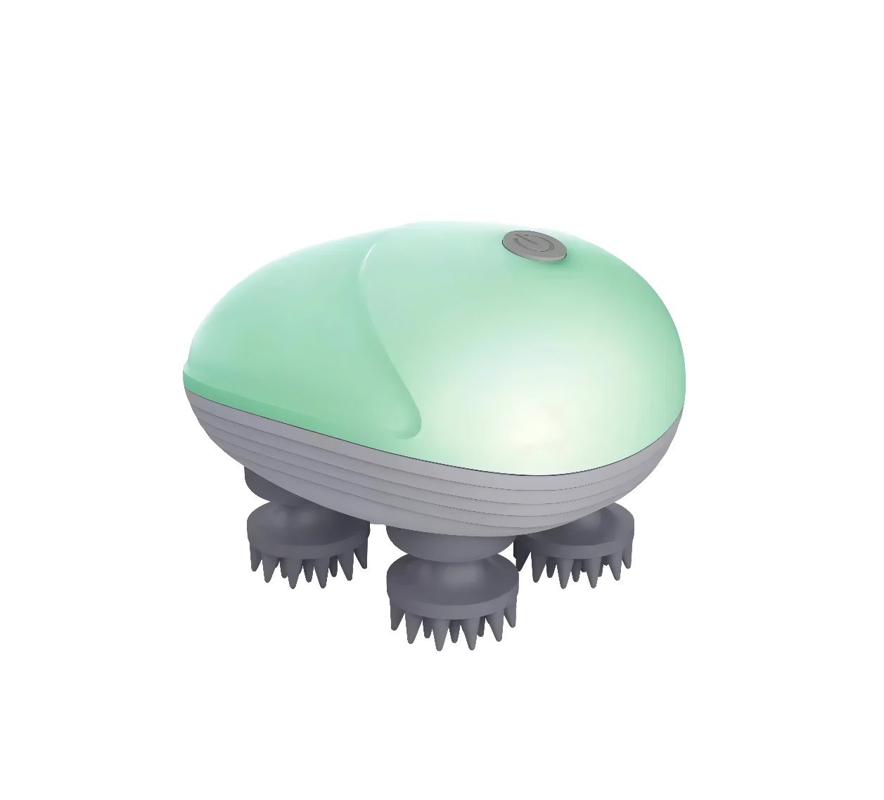 Cat & Dog Head Massager