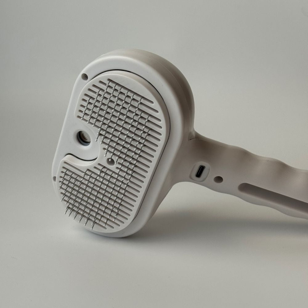 πΆ Pet Grooming Brush for Dogs & Cats