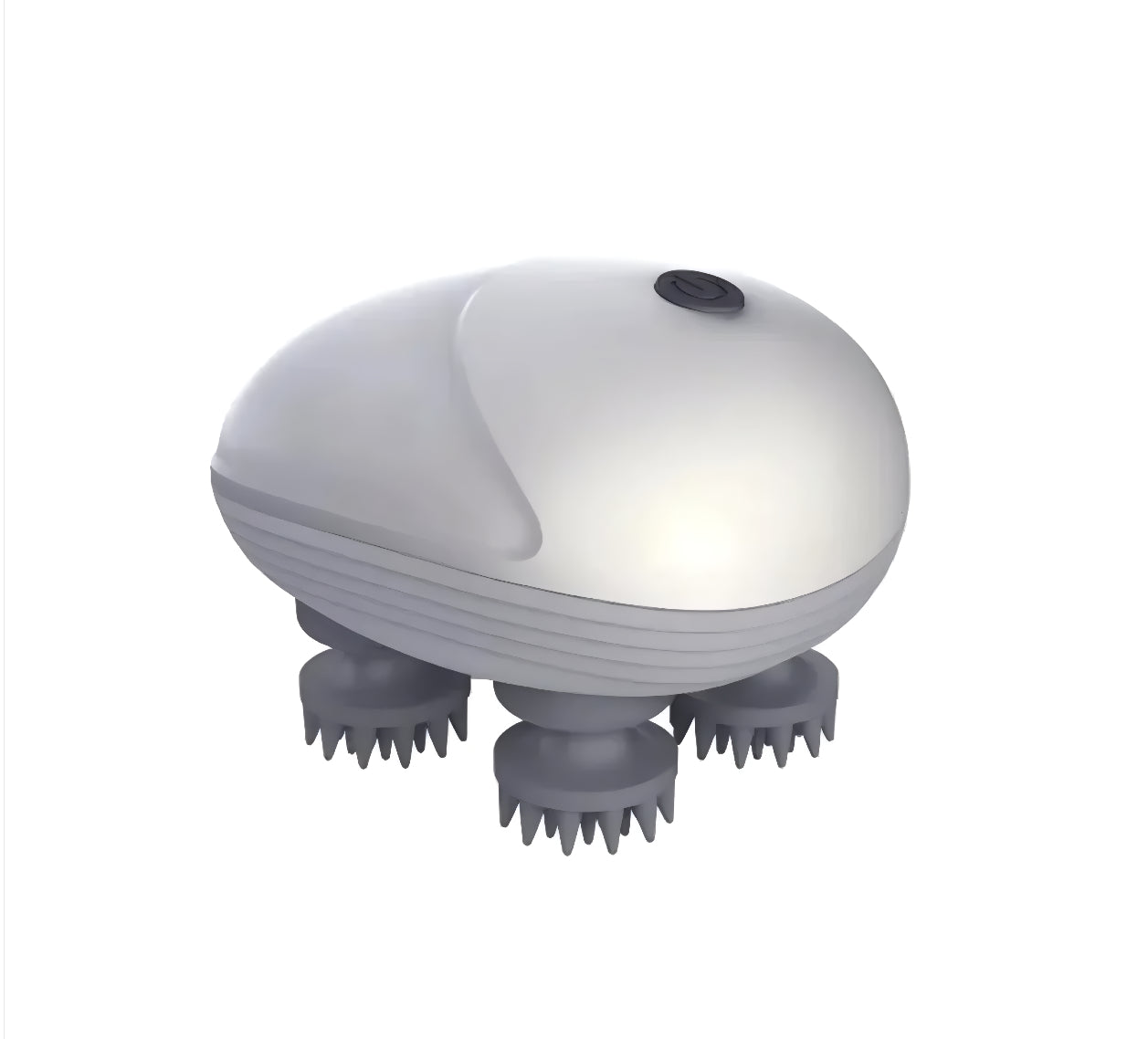 Cat & Dog Head Massager