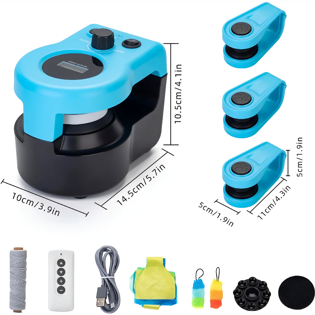Cat Weight Loss Interactive Toy