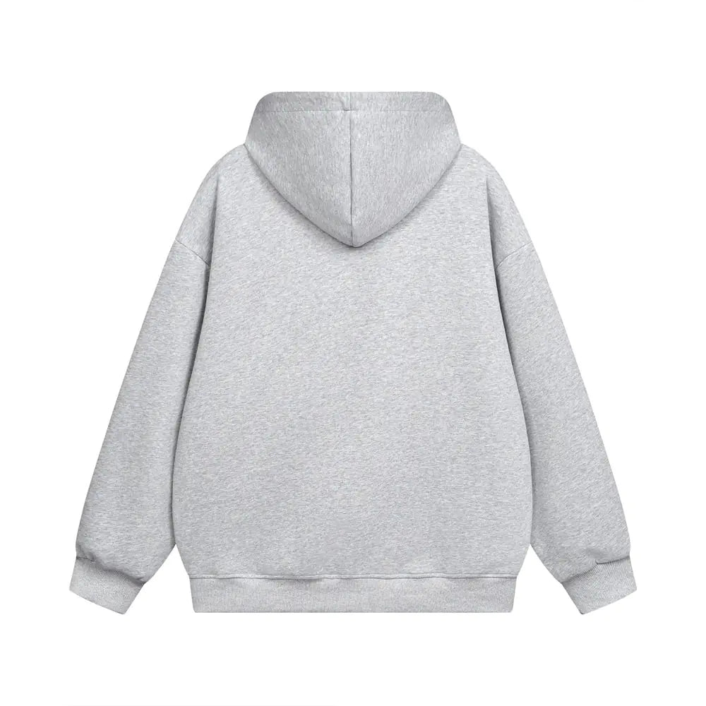 Cozy Pup Hoodie