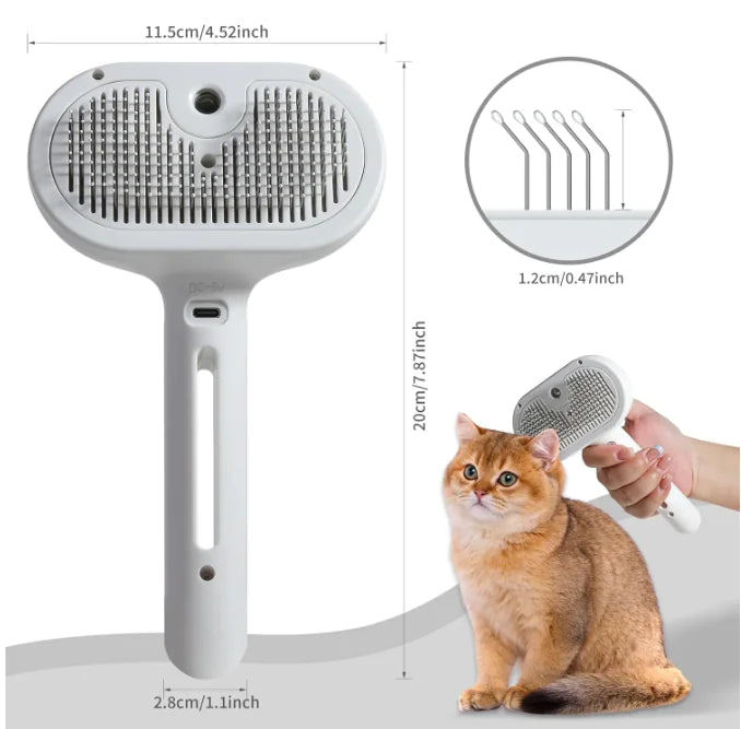 Cat Supplies