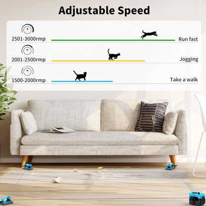 Cat Weight Loss Interactive Toy