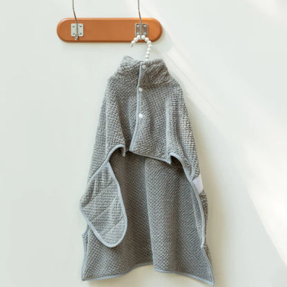 SoftWrap Dog Robe